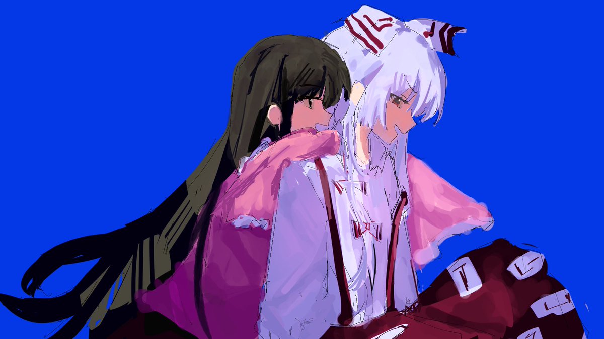 Hcrane_Hrs's tweet image. 你们吃一下吧对不起不会画😭 #てるもこ