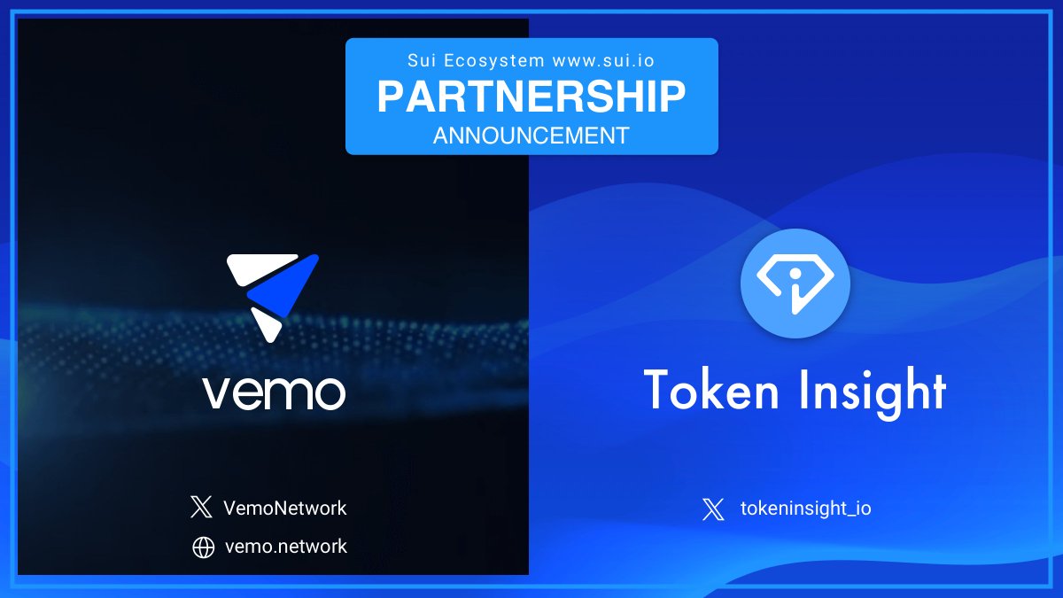 Token Insight tweet media