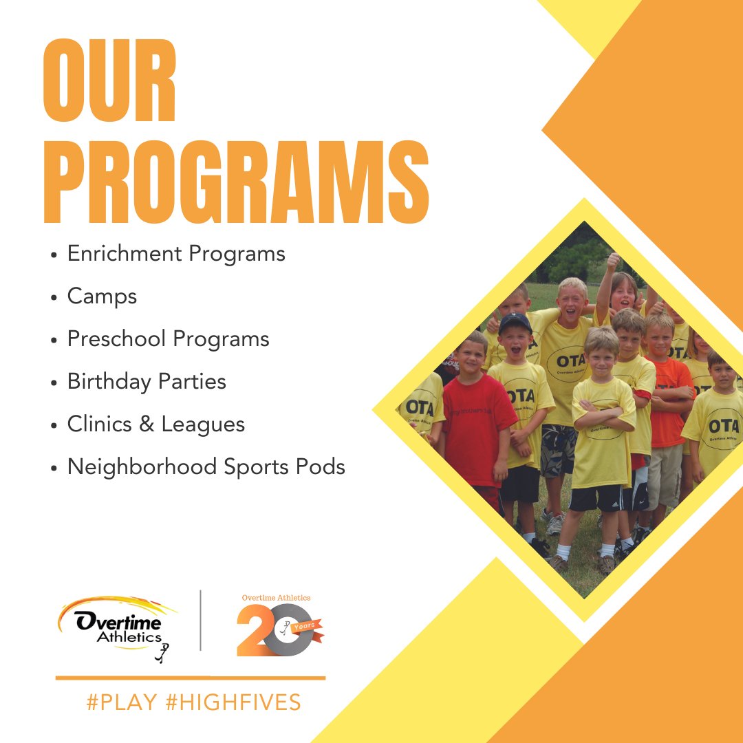 Overtime Athletics tweet media