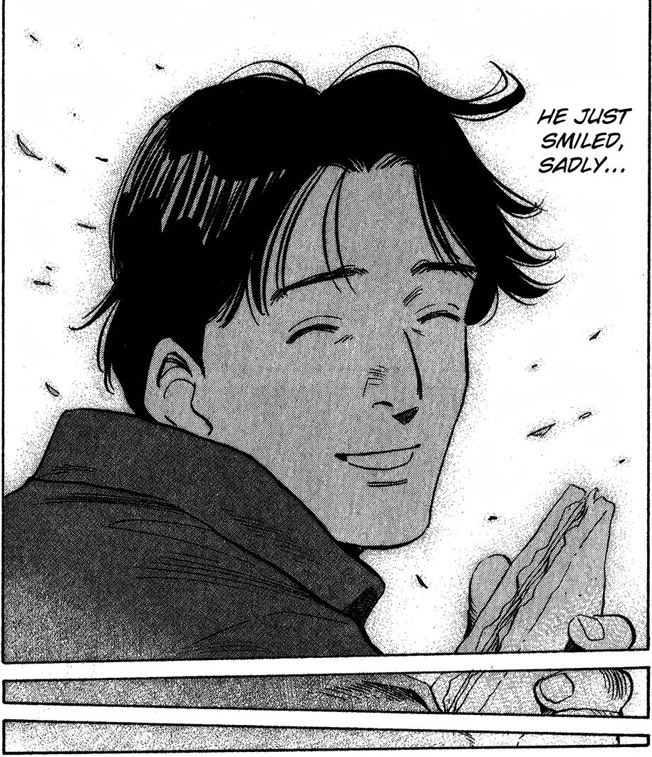 Urasawa Art tweet media