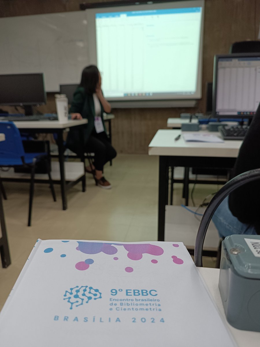 Aprendendo um pouco de estatística no JAMOVI #ebbc2024 #unb