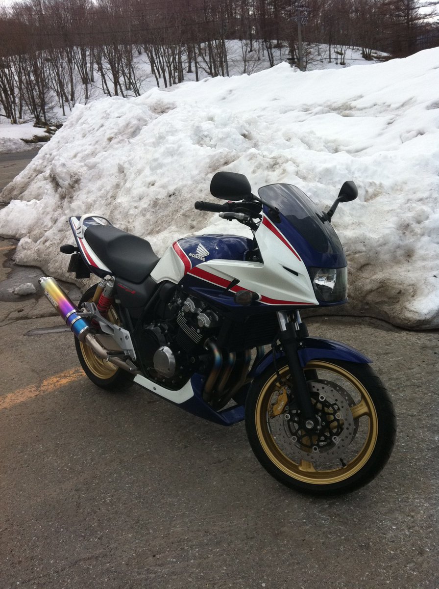 #暑すぎるので雪の画像で涼もう見た人もやる