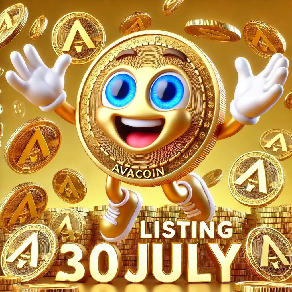 s0meone_u_know's tweet image. Key highlights from today’s AMA w/ AVACOIN.

- They will be launching on $TON 30th July
- No pre-market, only the listing
- Airdrop claim at the listing day
- The details about the claim &amp;amp; how to u stake will be share through out the next couple days
- Notcoin is helping them…