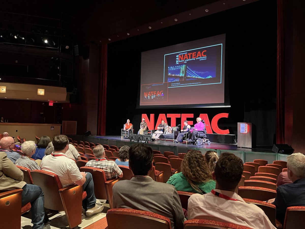 AcousticDistinctions tweet media