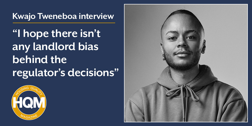 HQNMedia's tweet photo. Ahead of the publication of his book, Our Country in Crisis: Britain’s Housing Emergency and How We Rebuild, @JonLandOfficial joined @Kwajotweneboa to discuss his life &amp; career as well as his continuing investigations into the sorry state of #ukhousing: https://t.co/bpdb9yrCtl https://t.co/0xJ8Nmbumg