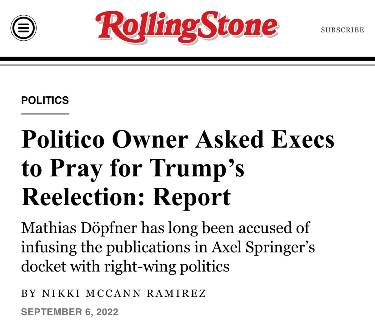 ParkerMolloy's tweet photo. Just going to recommend that people drop this link into the replies to crappy Politico articles from now until election day https://t.co/6QaxgYxbL3 https://t.co/GUAoiFlH4a