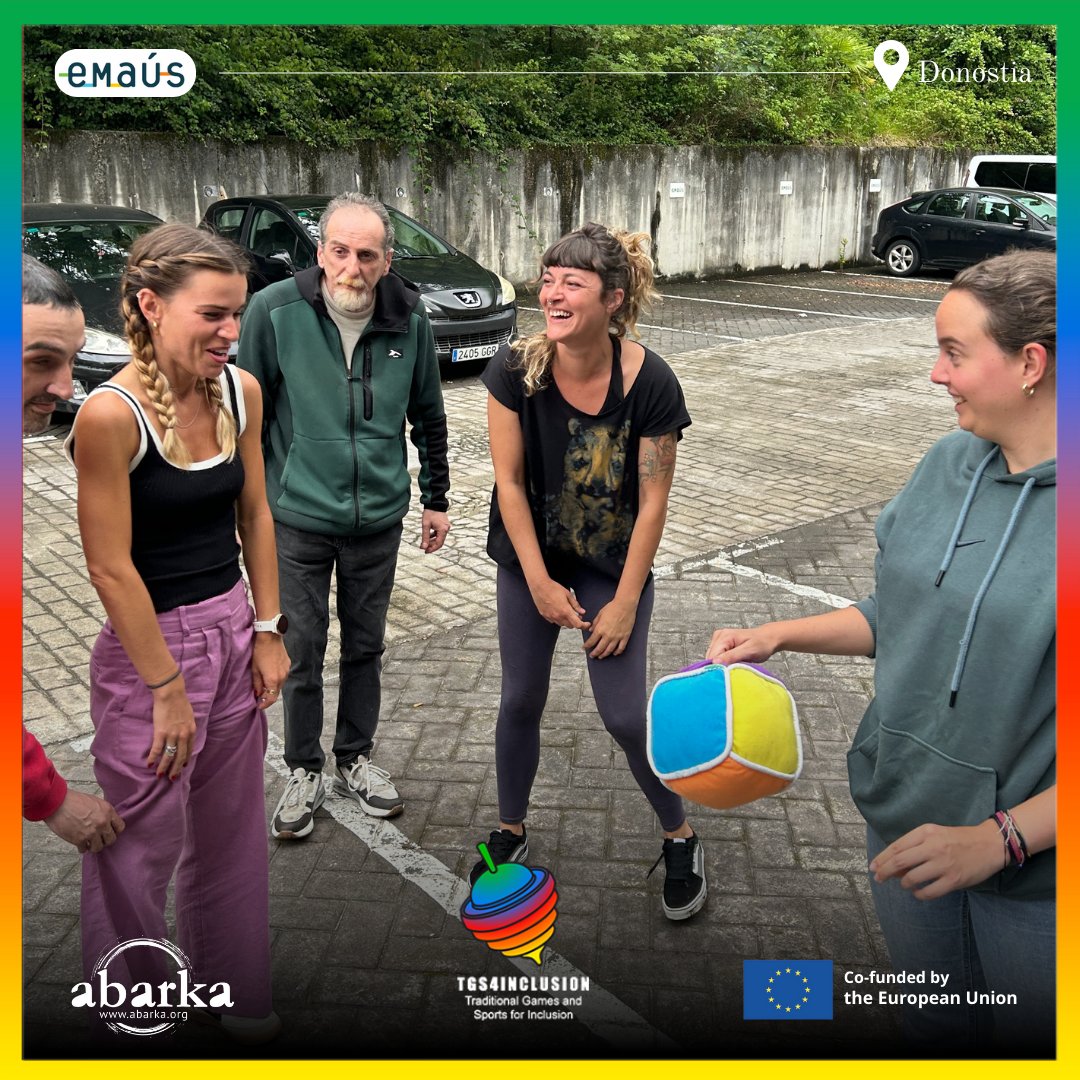 ABARKA ONG tweet media