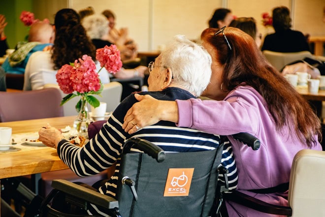 Zorgvisie tweet media