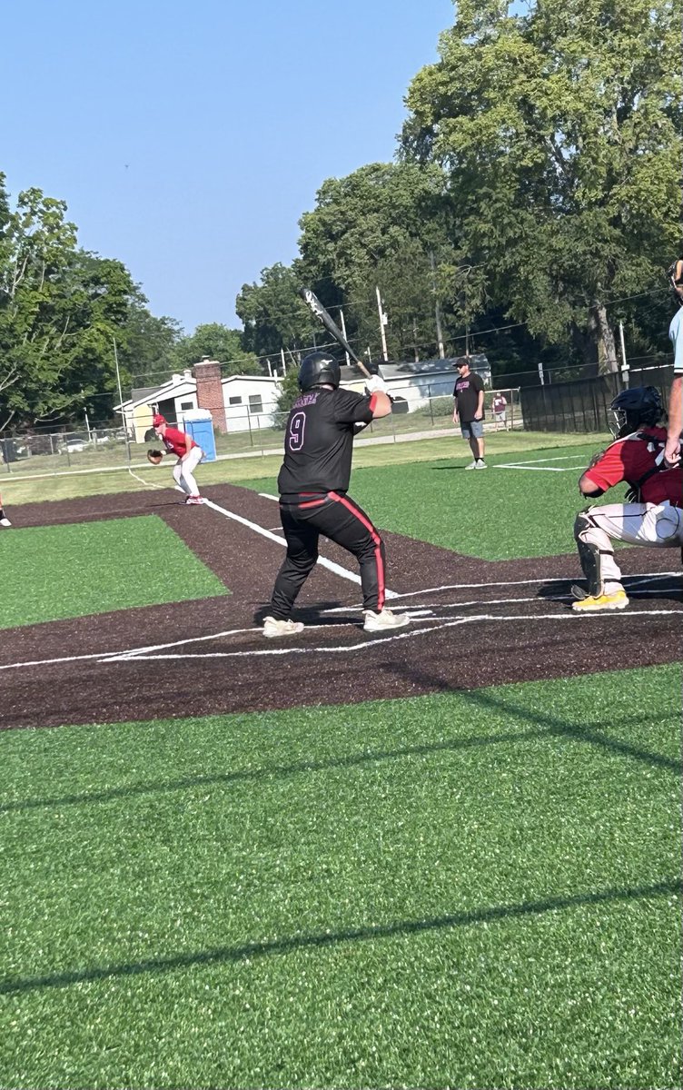 University School Baseball tweet media