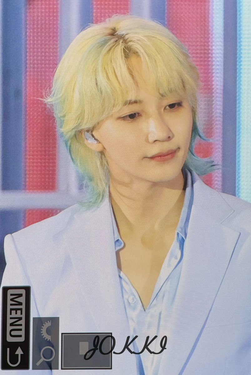 240723 캐럿랜드 DAY1 

#윤정한 #정한 #세븐틴 #JEONGHAN #SEVENTEEN #ジョンハン