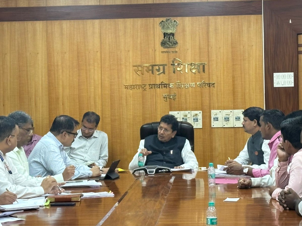 Deepak Kesarkar tweet media