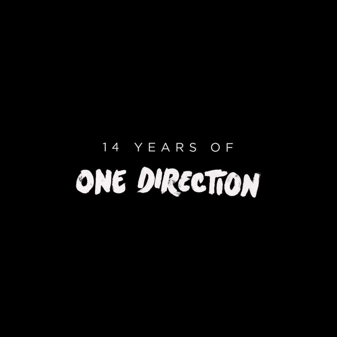 LarrySt32926438's tweet photo. Feliz 14 años a la boyband que hizo de mi infancia una más feliz, gracias por salvarme de tanto❤️‍🩹
#14YearsOfOneDirection https://t.co/jqcuqqRZ6Z