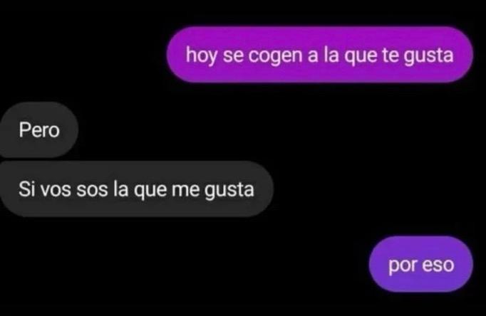 GenteChamuyando's tweet photo. https://t.co/nBHNzmF849