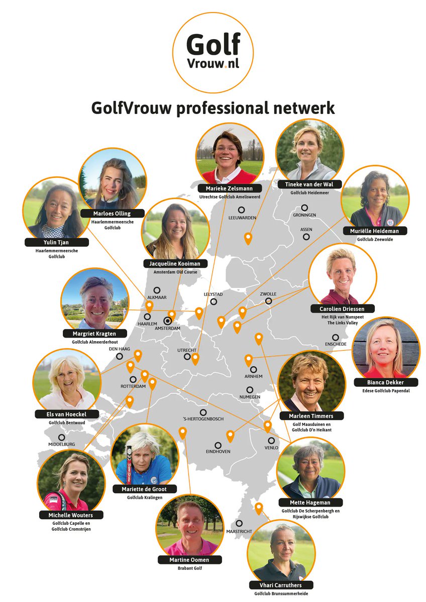 GolfVrouw tweet media