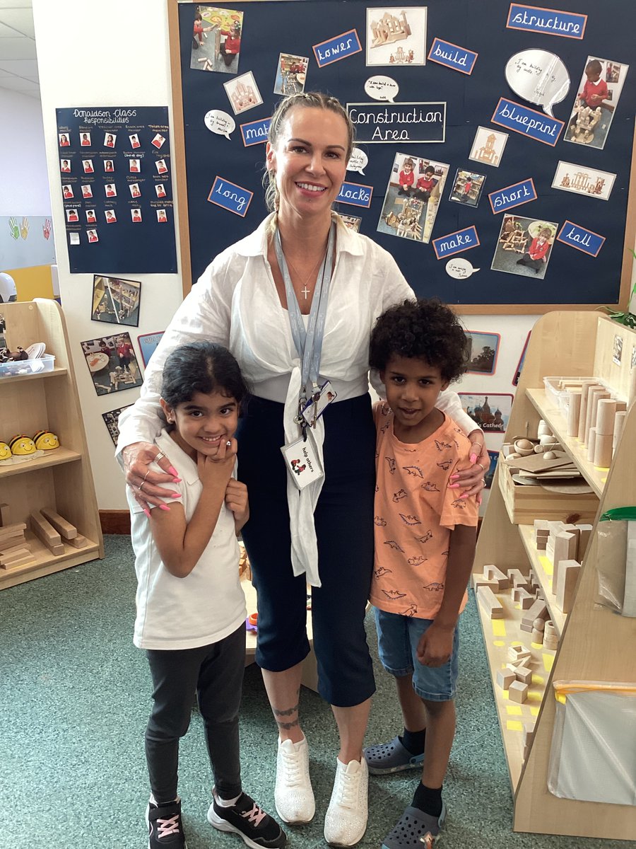 Have a lovely Summer and thank you for my presents 🎁 very  thoughtful  and  generous  🤩🙌 <a href="/MissNoble_WHA/">Miss Noble</a> <a href="/WhittinghamWHA/">Whittingham Primary Academy</a>