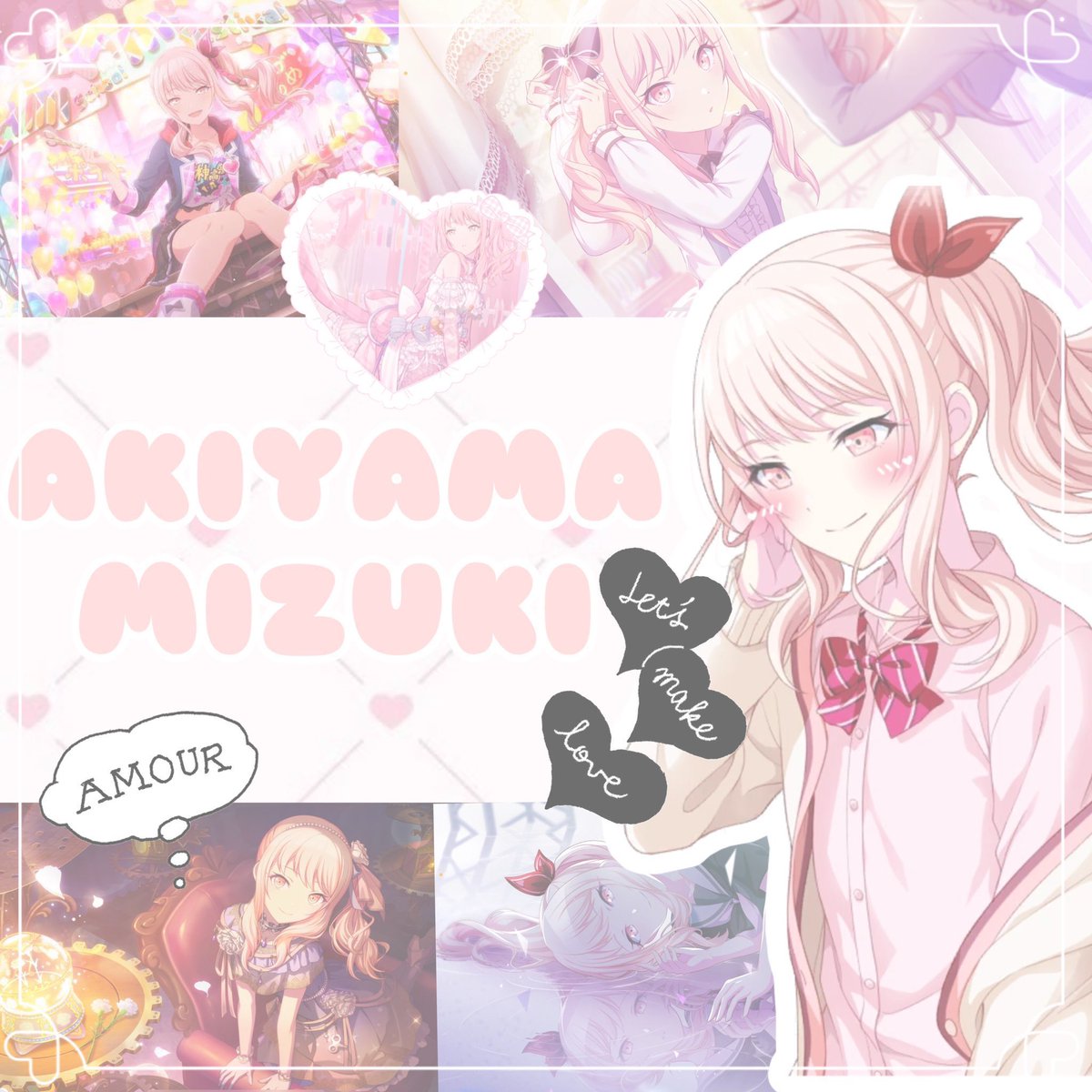 🎀asuka@プロセカ🎀 (@Asuka__0827) / Posts / X
