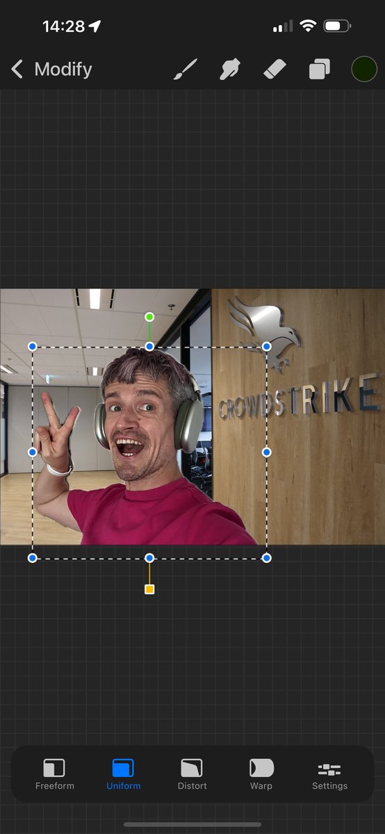 Robert Haslam (socogex) tweet media