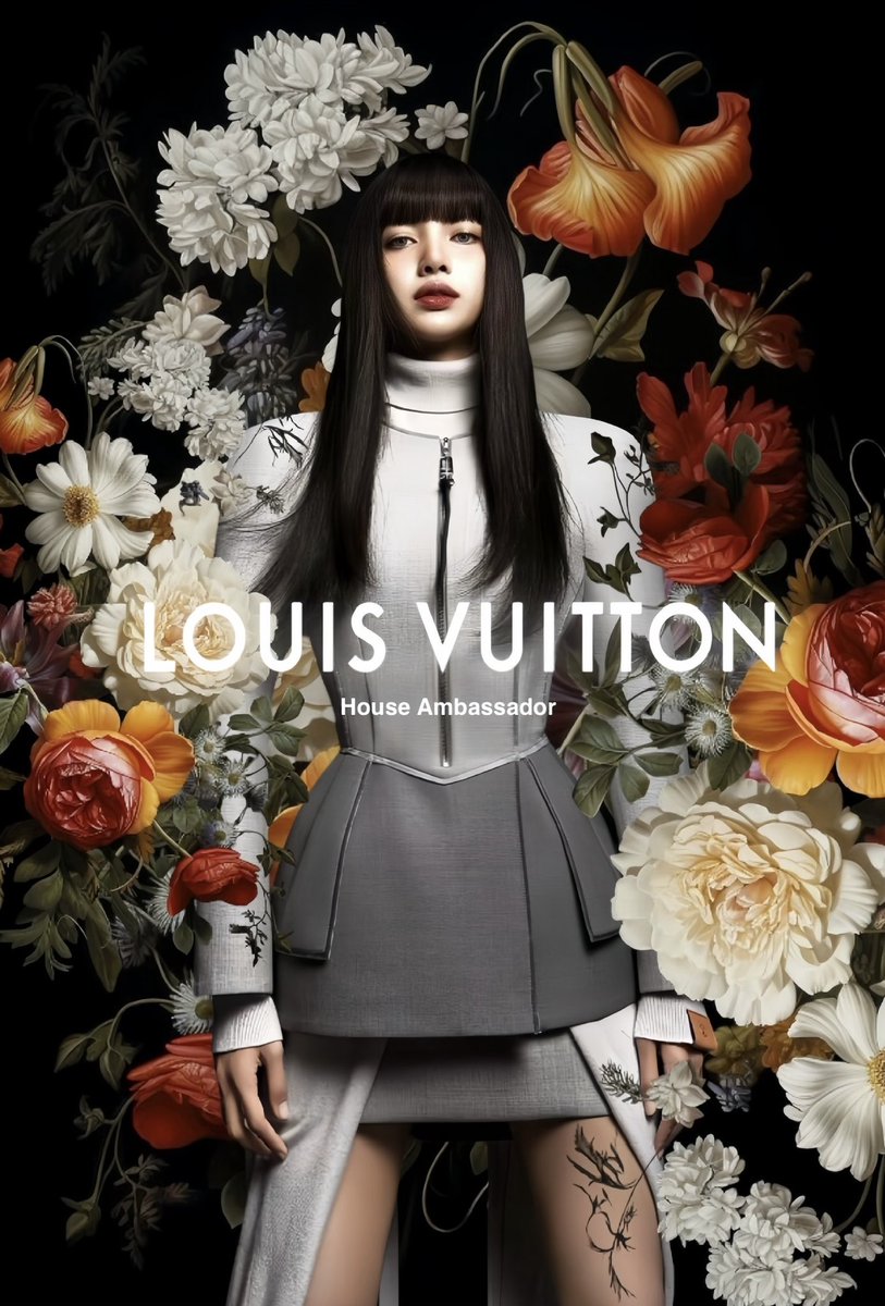 Mkkwnss's tweet photo. มีใครสังเกตป้ะ พอประกาศว่าลิซ่าได้เป็น House Ambassador อย่างเป็นทางการ ของ @LouisVuitton มีสื่อใหญ่ๆดังๆ สื่อ Local ของประเทศนั้นๆ ก็ทำข่าวลิซ่ากันเต็มไปหมด โดยเฉพาะ เมกา ญี่ปุ่น เยอะมาก Engagement เน้นๆ สื่อสามารถใช้รูปเป็นปกได้อิสระ
LISA LV BRAND AMBASSADOR 
#LISAxLouisVuitton https://t.co/fKpmRfOgun