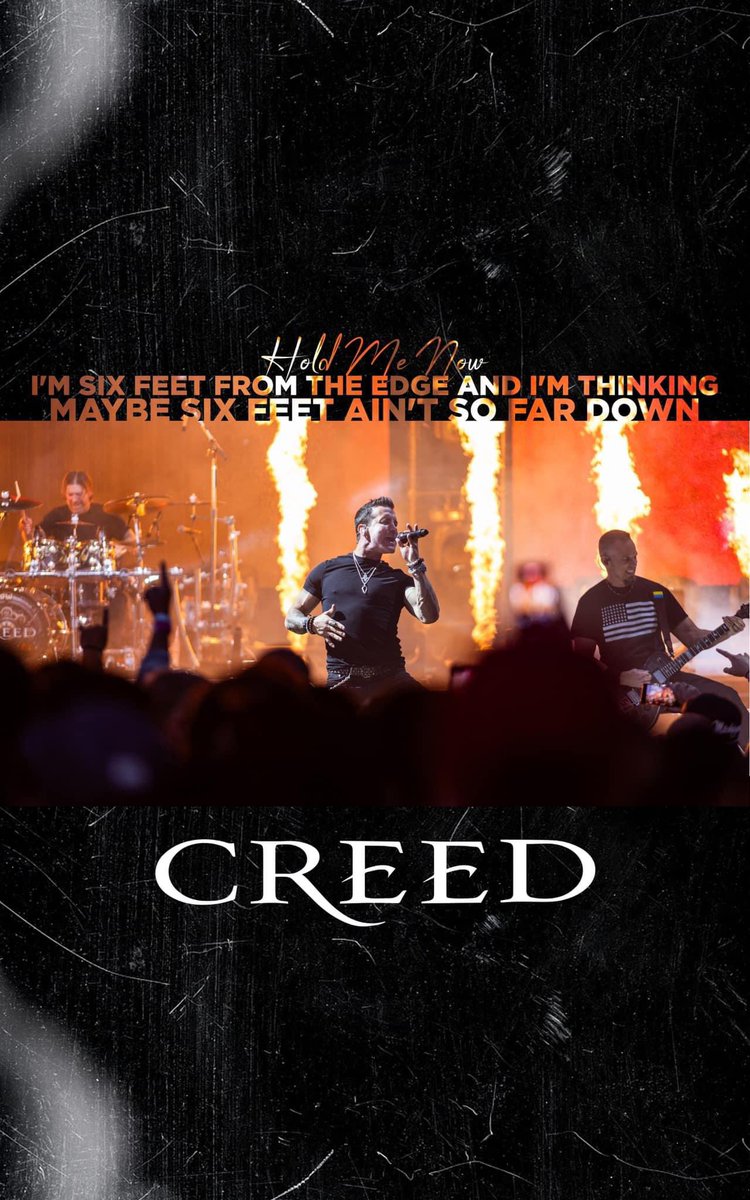 Mark Tremonti tweet media