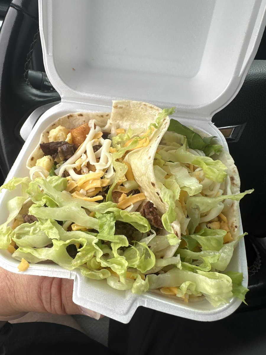 This week in Conway; Don Pepe’s just started serving breakfast!  Plus Whataburger just opened.  We are just the fastest growing city in Arkansas!!!!  It is a great place to be and a great day to be a Warrior!!!!