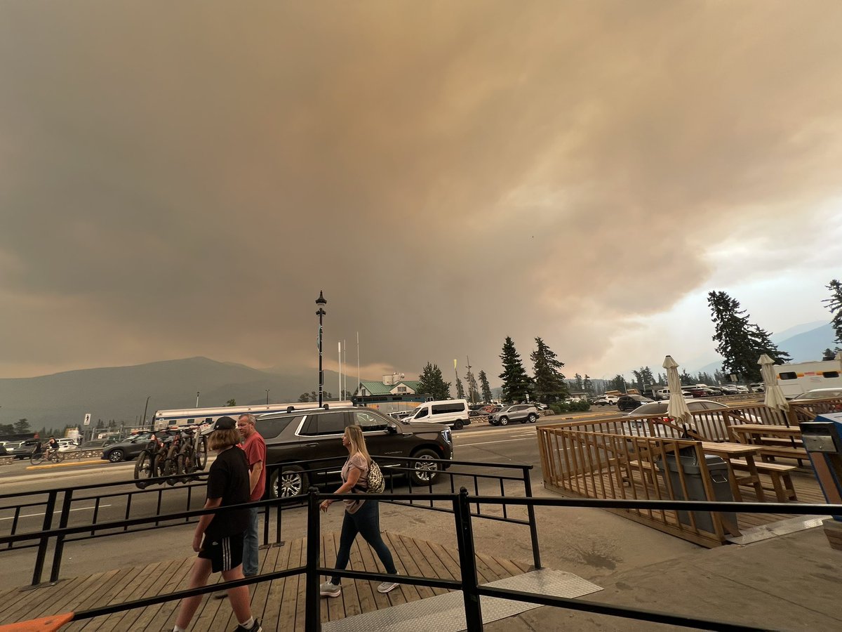 Jasper Airbnb - Whistlers GuestHouse (est. '03) tweet media