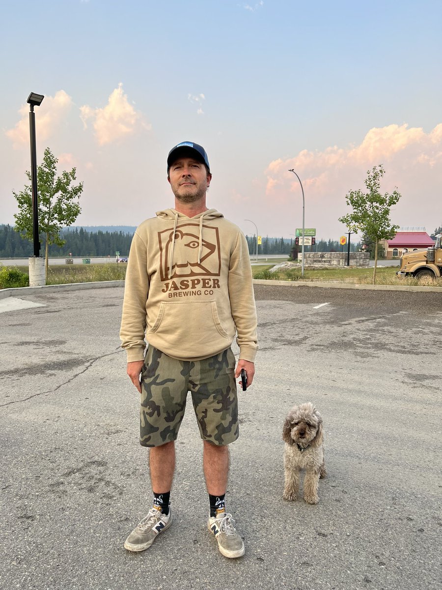 Jasper Airbnb - Whistlers GuestHouse (est. '03) tweet media