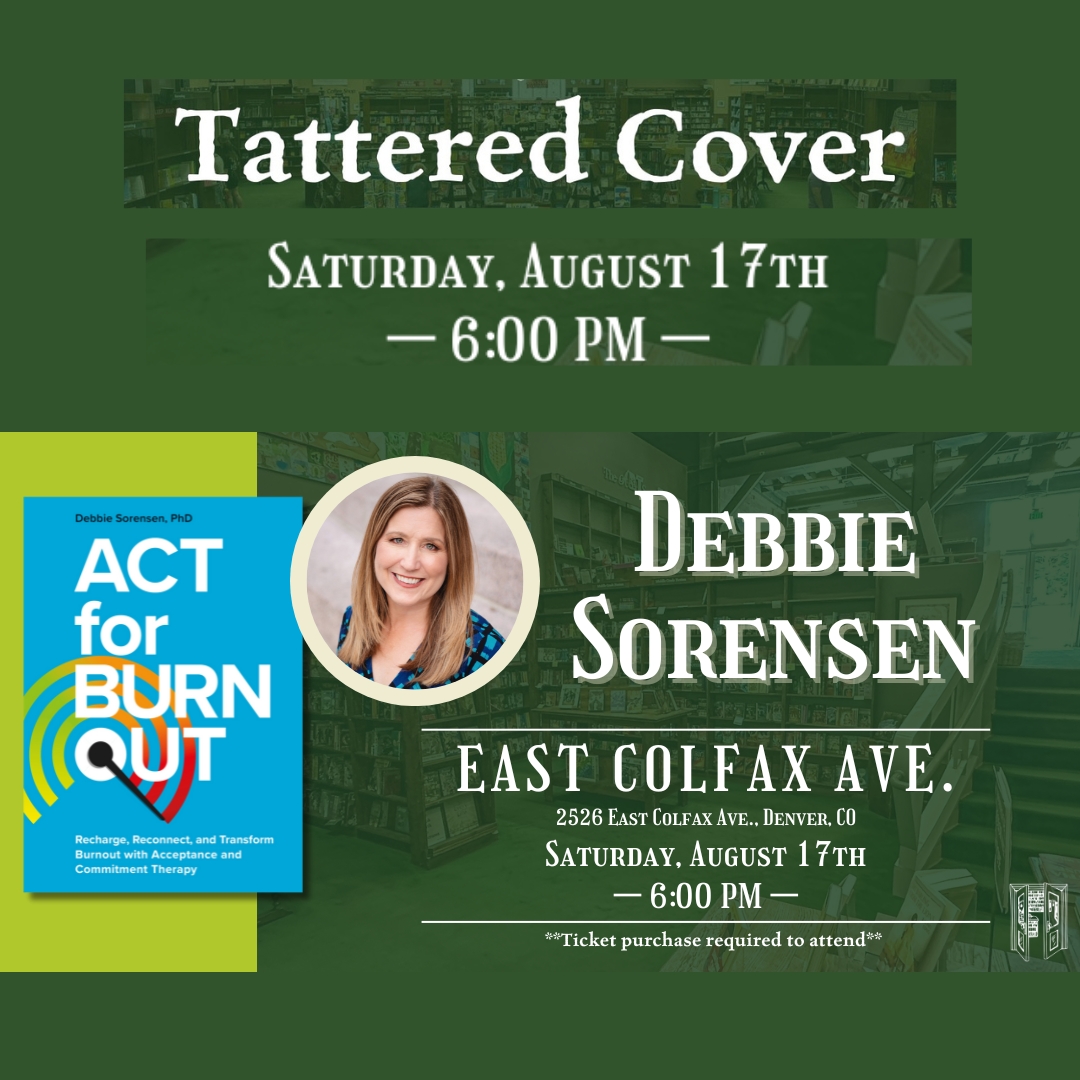 Debbie Sorensen, PhD tweet media