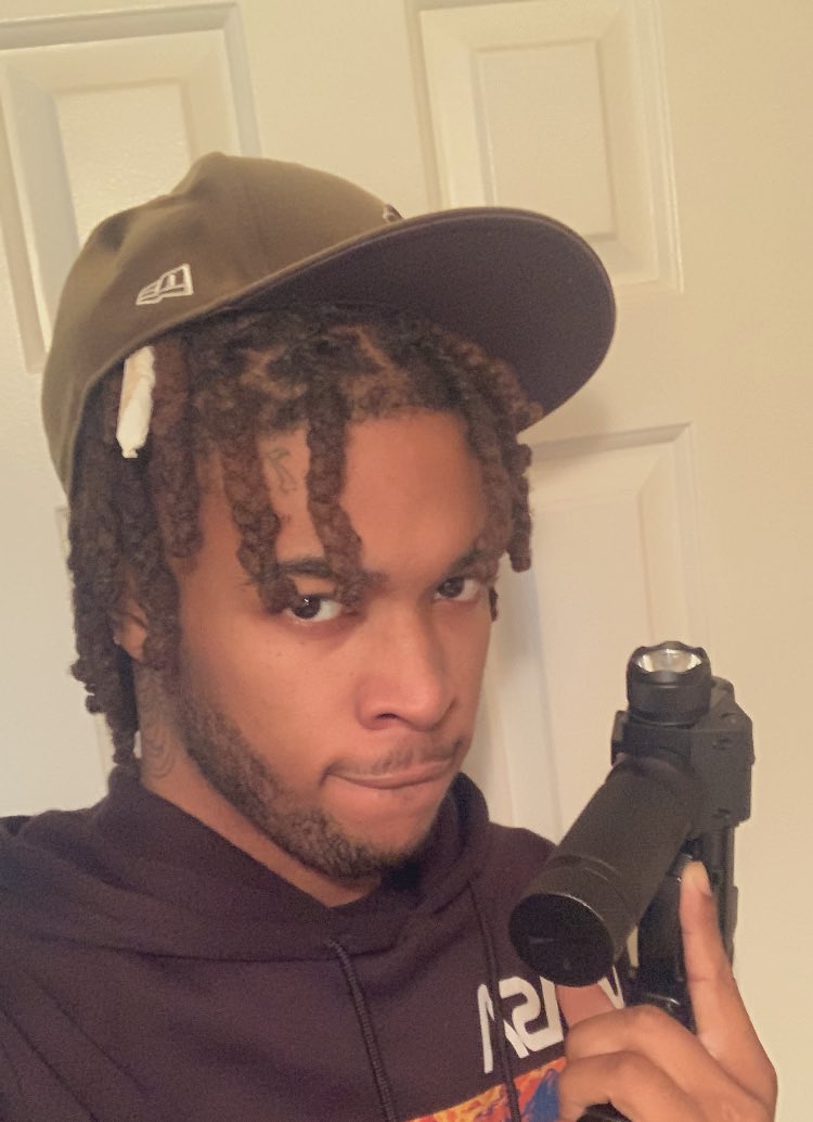 Lulahk400's tweet photo. 9:38am     
$1334profit  
I GOT MY BLOCK IN A CHOKE⛷️⛷️🧟‍♂️ https://t.co/iGL9yFLK6z