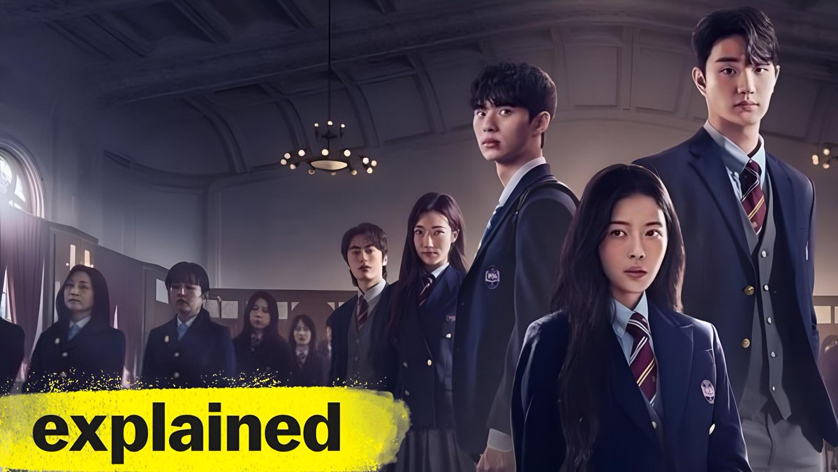 MiddTube's tweet photo. Kdrama: Hierarchy Explained Hindi By MiddTube | Out Now on YouTube 

Video link: https://t.co/Hdttb4fKW5

Founder oF MiddTube: ThuFaIL Ahmed 
Video Language: Hindi - Urdu - English Sub

#Kdrama #Kdrama2024 #HindiKdrama #MiddTube #KdramaHierarchy #KoreanDrama #KdramaExplained https://t.co/ShwhgCJoqG