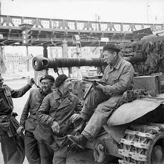 British Army War Diaries tweet media