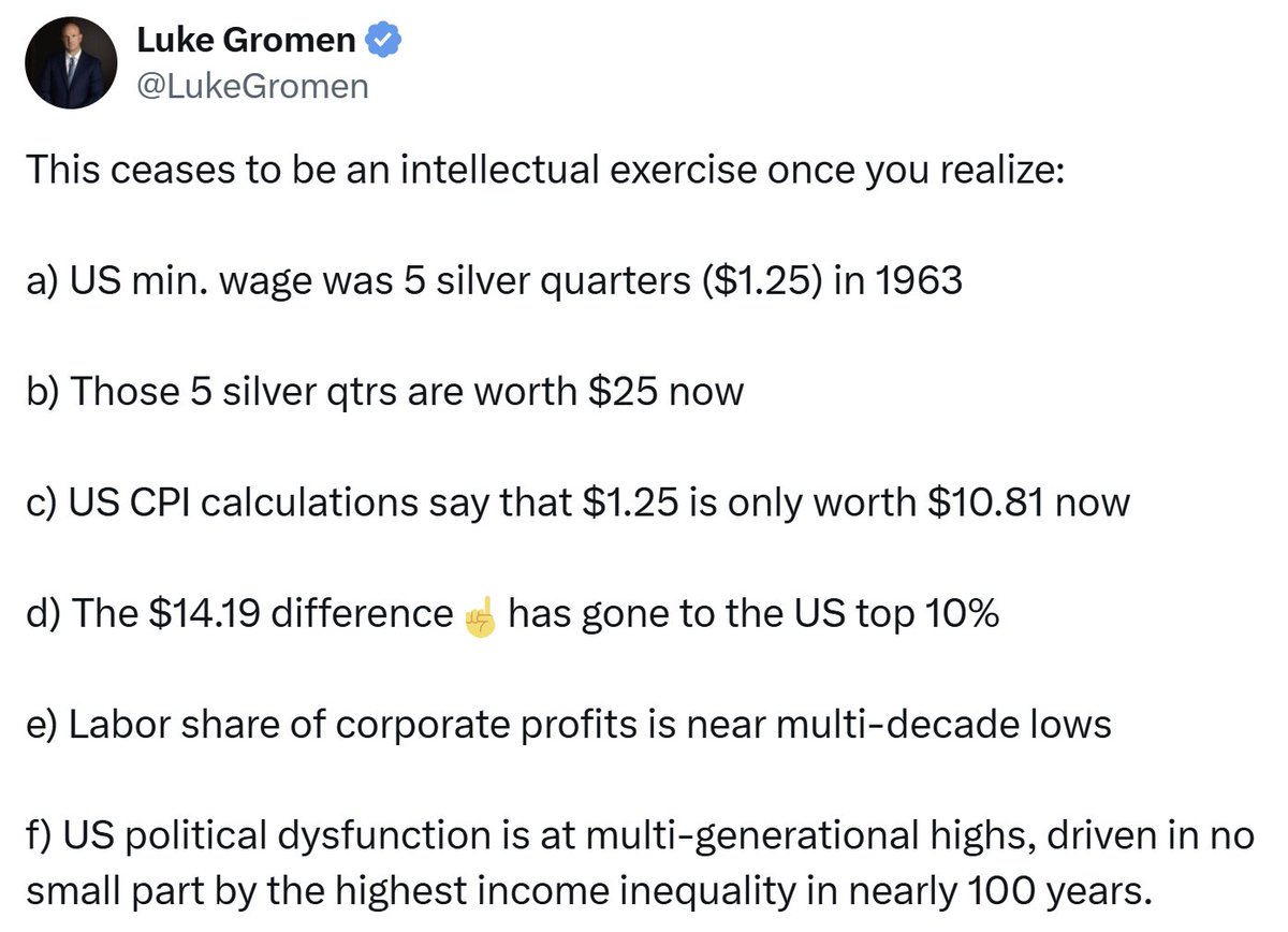 LukeGromen's tweet photo. Originally posted this ~6 months ago; thought it was worth reposting with @elonmusk's dollar value post (below) making the rounds &amp; the US political events of the past few weeks: https://t.co/tSr4y8pdLY