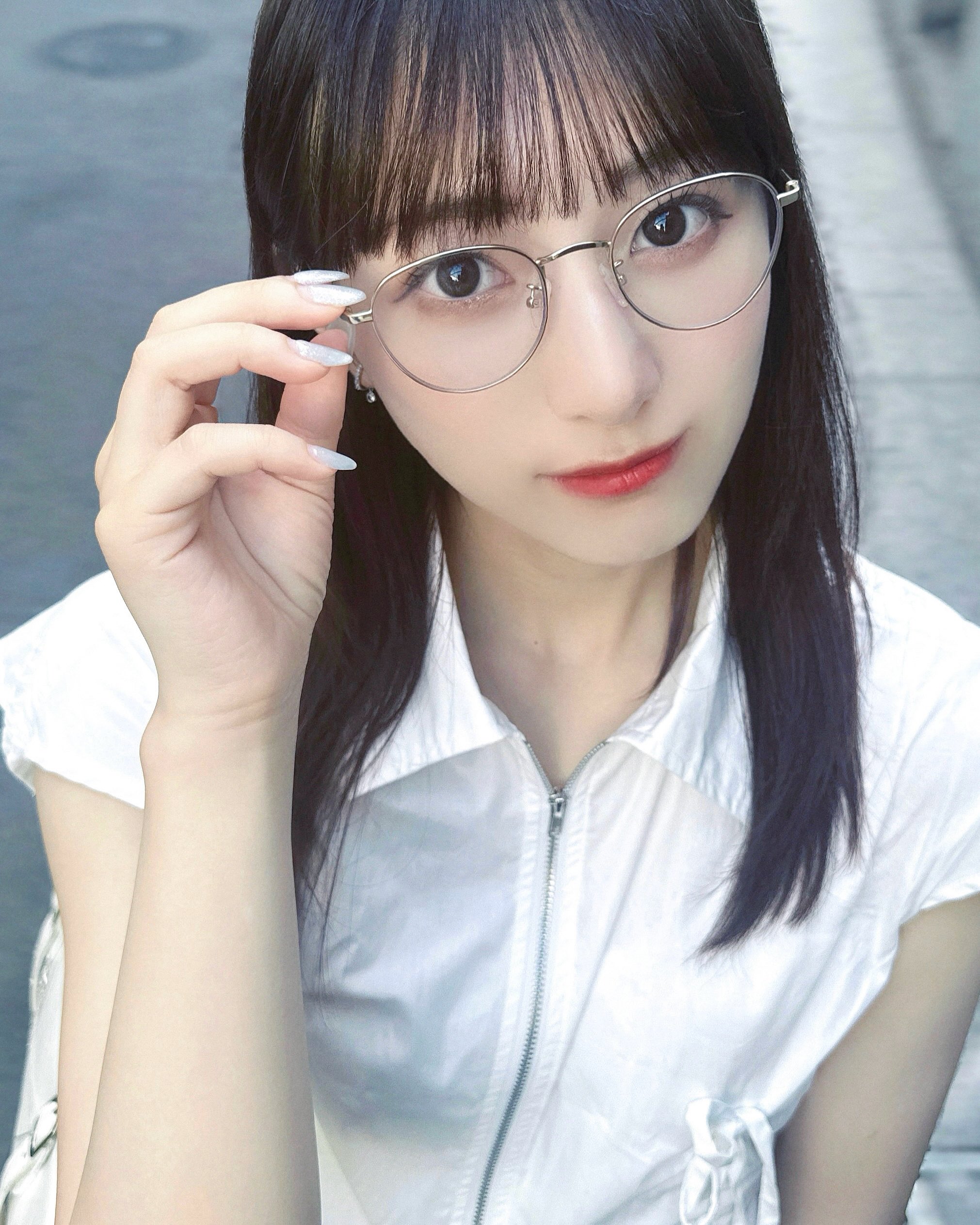 蟹沢 萌子 on X: 