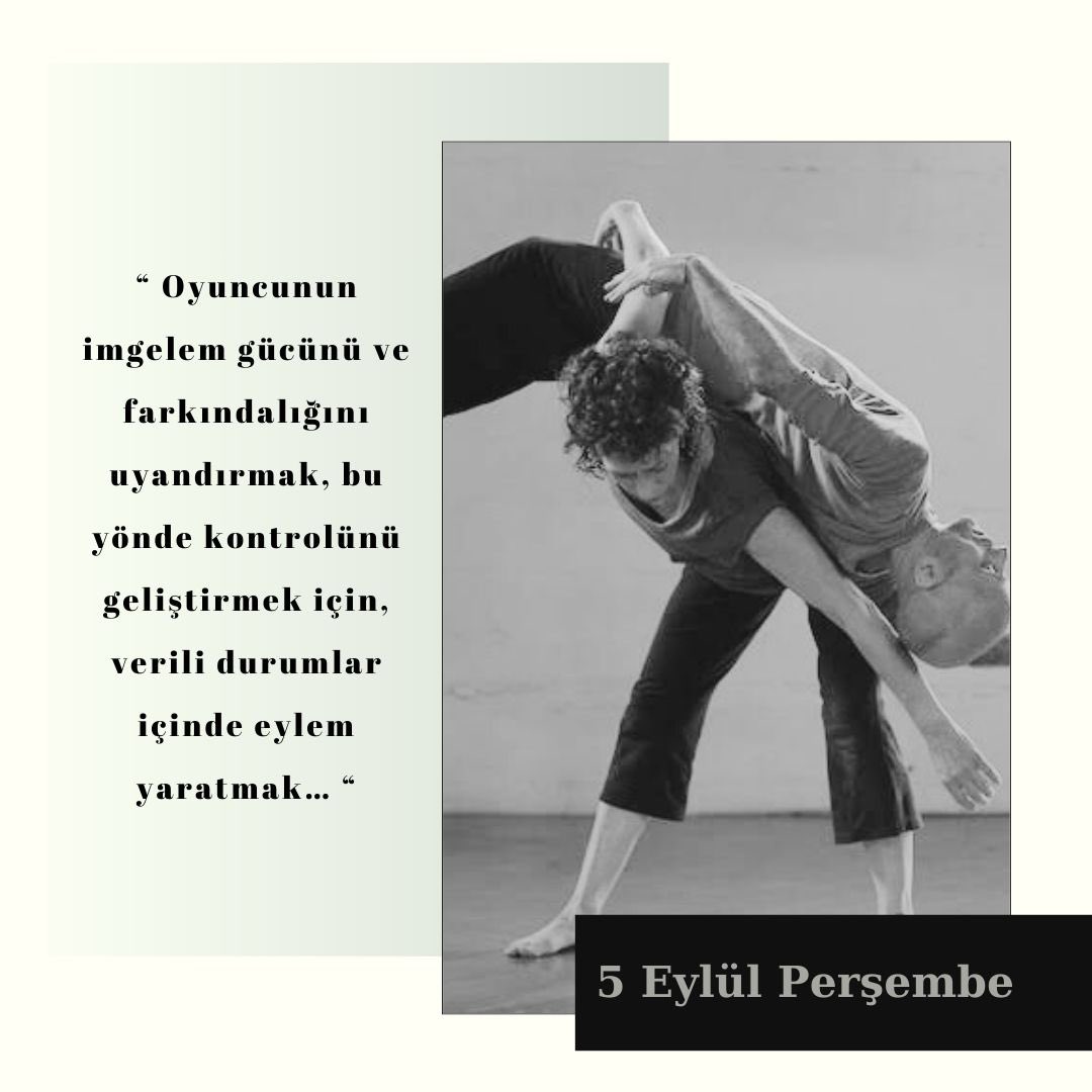 MyartProduction's tweet photo. Hasan Şahintürk/Söz ve Eylem Dizgeleri ile Çalışmak Atölyesi
5 Eylül Urladam’da MYArt Tiyatro Kampında…
https://t.co/RYctPtyRED https://t.co/kTuRUfrYd1