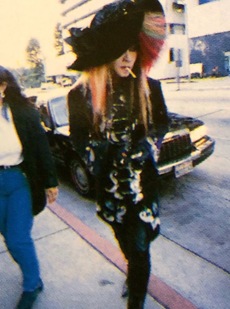 Kazu🎸 tweet media