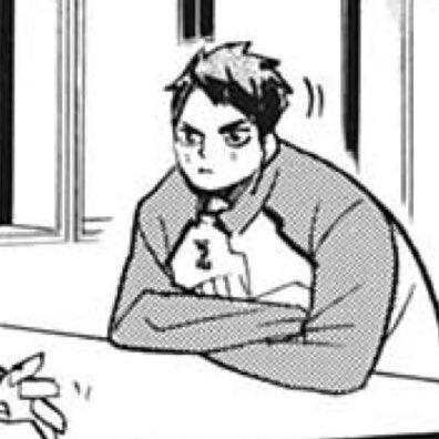 HE'S JUST A LITTLE CUTIE PATOOTIE😖😖😖