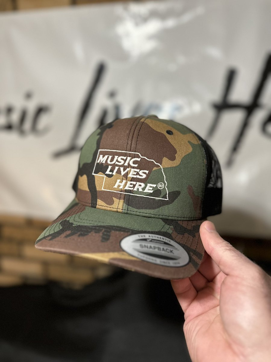 Only ONE of each item is Left!!! Only at MyMusicLivesHere.com ✌️