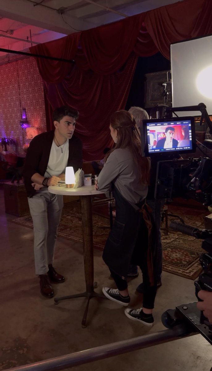 Cada día es una oportunidad de mejorar 🎥🎬🙏😁