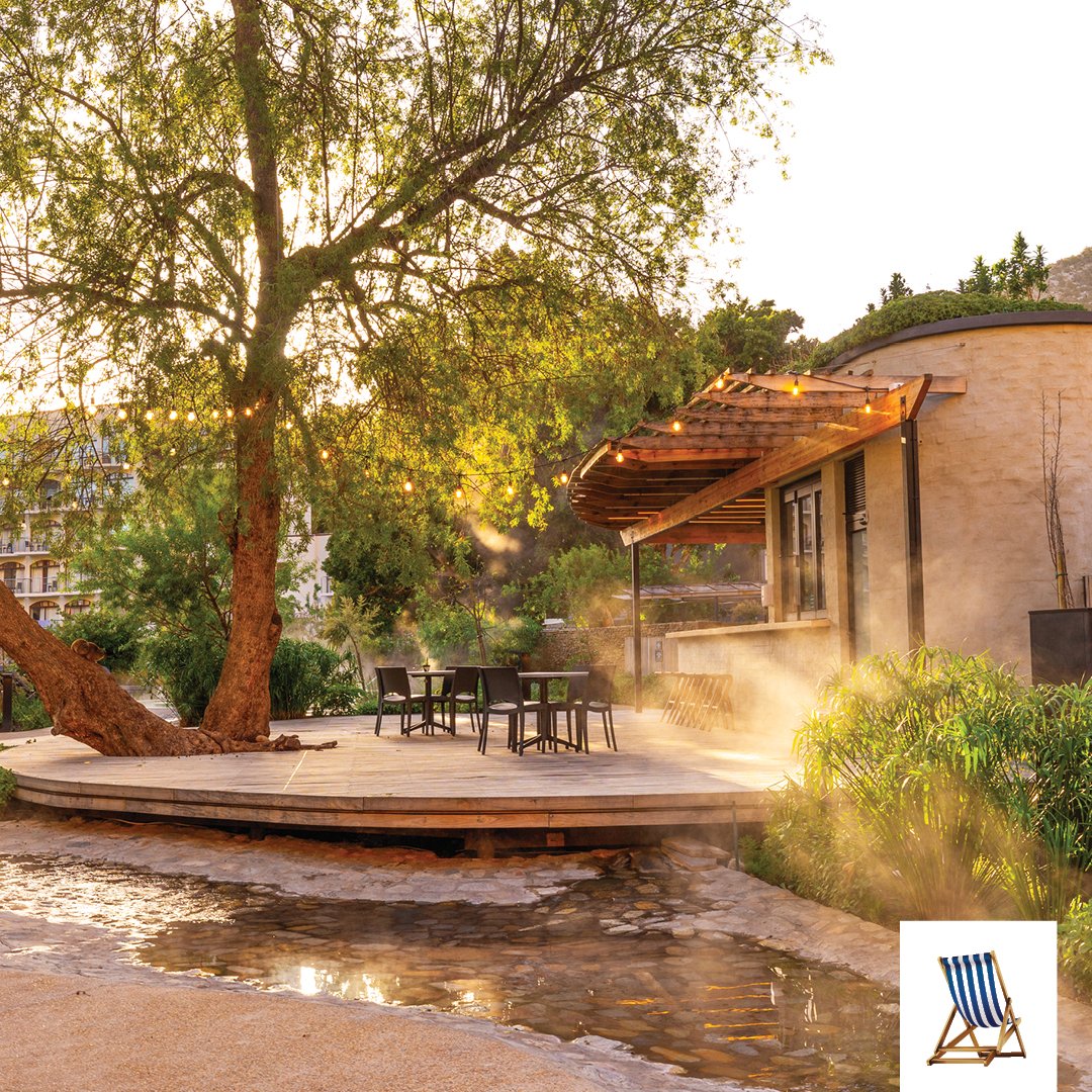 avalonsprings01's tweet image. 🍹 Our dedicated pool bar is the perfect spot to relax with a crisp cocktail.  While the kids are still playing, why not order some tasty bites from our menu?

#AvalonSprings
#PoolsideParadise
#PoolBar