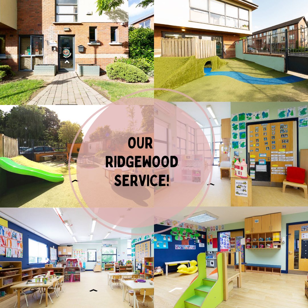 WE'RE HIRING!!! 
Visit our website tigerschildcare.com for more information 🐯

#Ridgewood #Swords #jobfairy