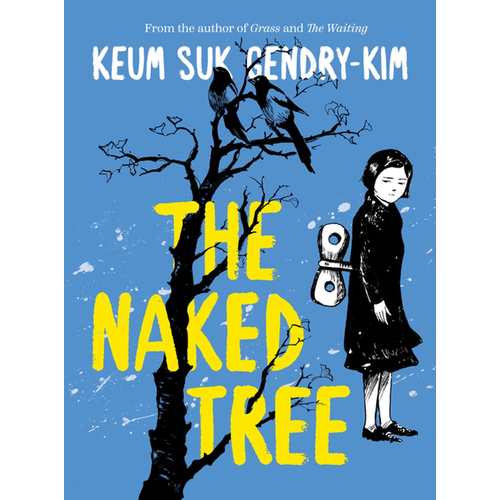 LibraryComic's tweet image. Graphic Novel Review: The Naked Tree by Keum Suk Gendry-Kim
librarycomic.com/graphic-novel-…
#bookreview #graphicnovel #graphicnovelreview #koreanliterature #parkwansuh