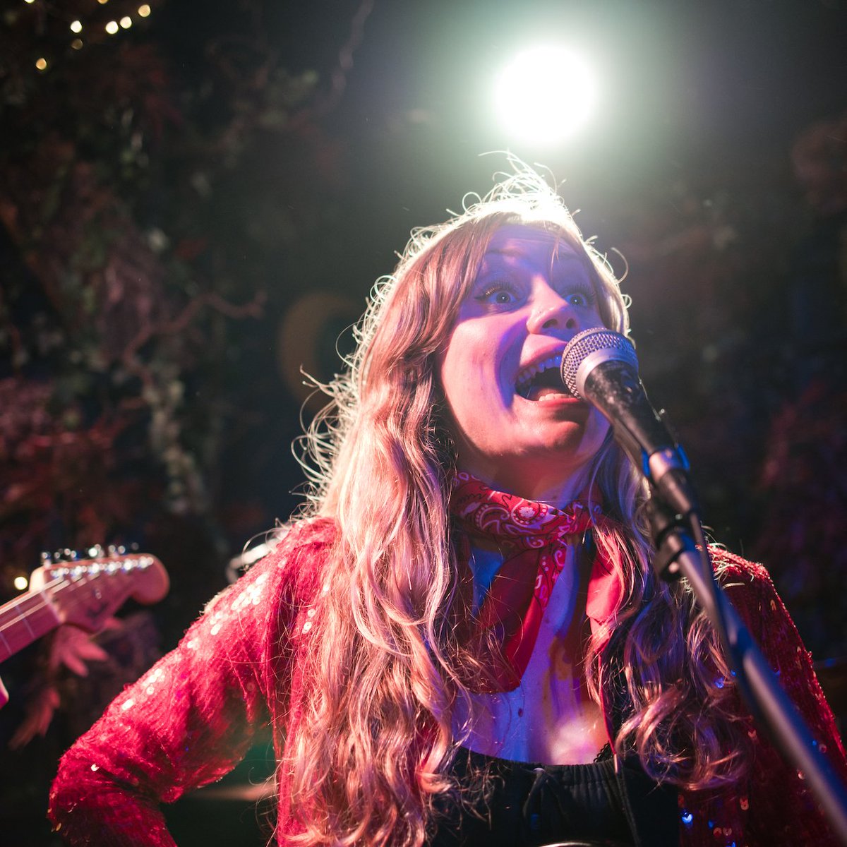 Our new mail-out has just hit your inbox and we've got some SERIOUS shows coming up this summer and beyond... 

Click this link to check it out and hit the button in the top left to subscribe to our mailing list if you haven't already:
tinyurl.com/c94a2asz

FOLKLOREx