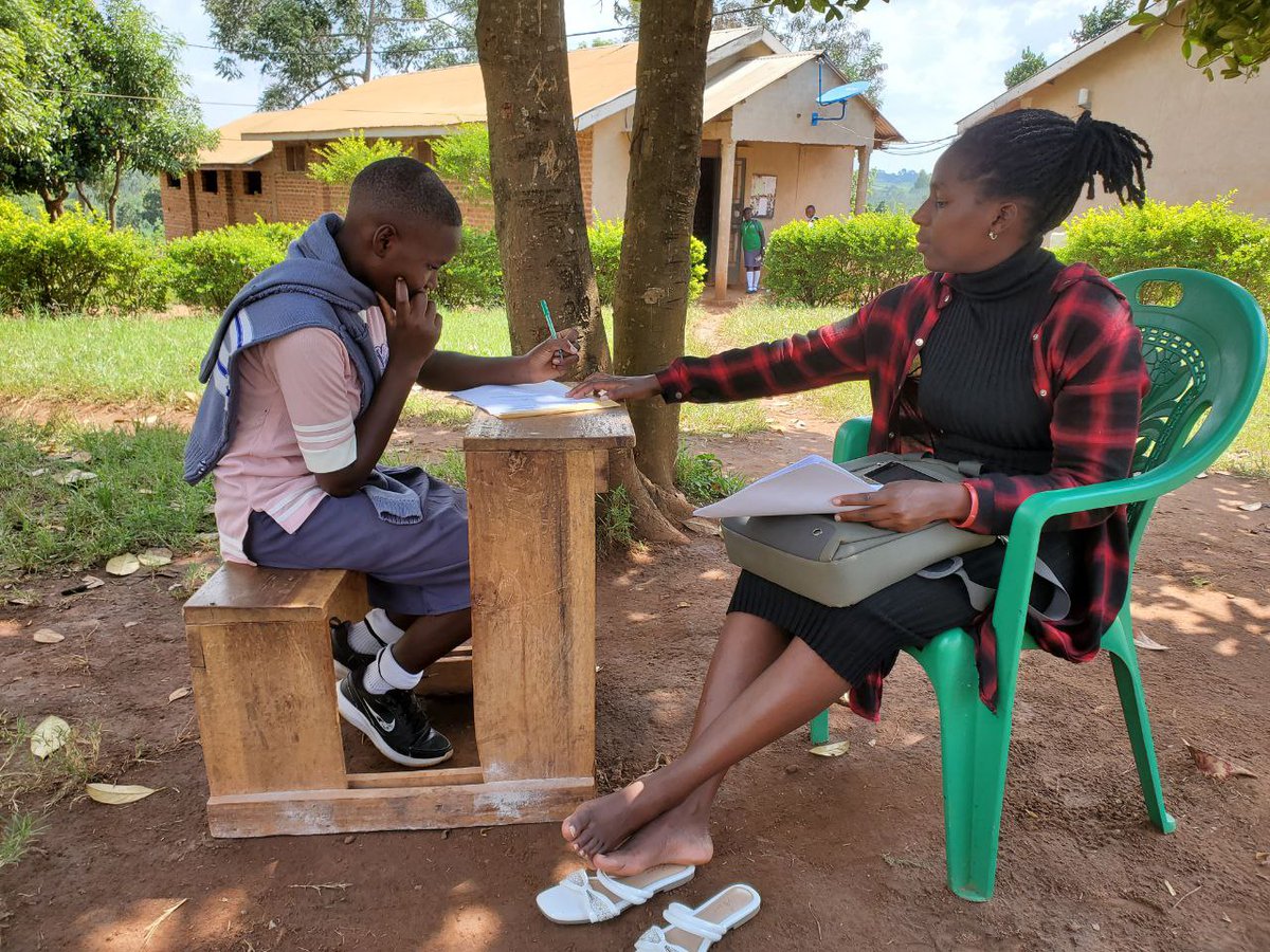Cty_Africa's tweet photo. Our Solar Educate project baseline survey is currently underway
We're assessing students' understanding of renewable and solar energy.
Excited to see the results and take the next steps with @Solar_FND.
#SustainabilityEducation #RenewableEnergy
#Eshule
#CTYAfrica
#SolarEducate https://t.co/vy1fwS6hYP