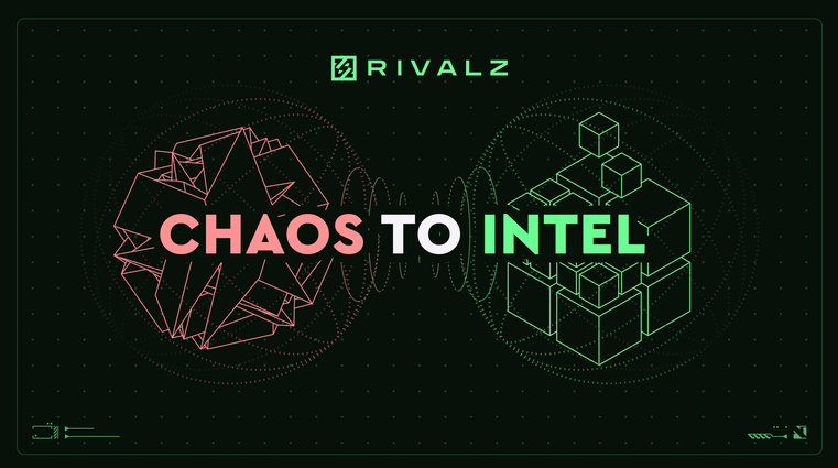 D4rk0sTW's tweet image. Introducing @Rivalz_AI - AI Intel Layer powering an ecosystem of modular AI apps. 
A Thread 🧵👇