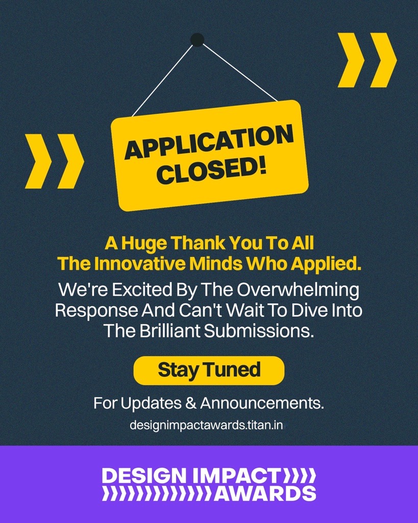 Design Impact India tweet media