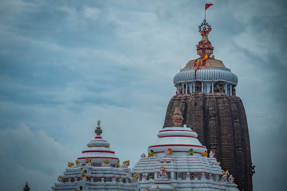 SJTA_Puri's tweet photo. ଜୟ ଜଗନ୍ନାଥ 🙏🏻🙏🏻🙏🏻

#JaiJagannatha https://t.co/kstFptXuqA