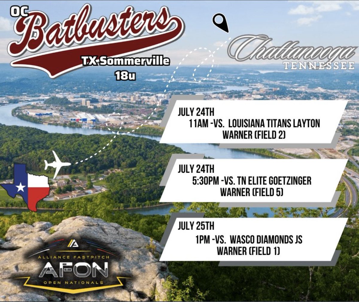 OC Batbusters Texas tweet media