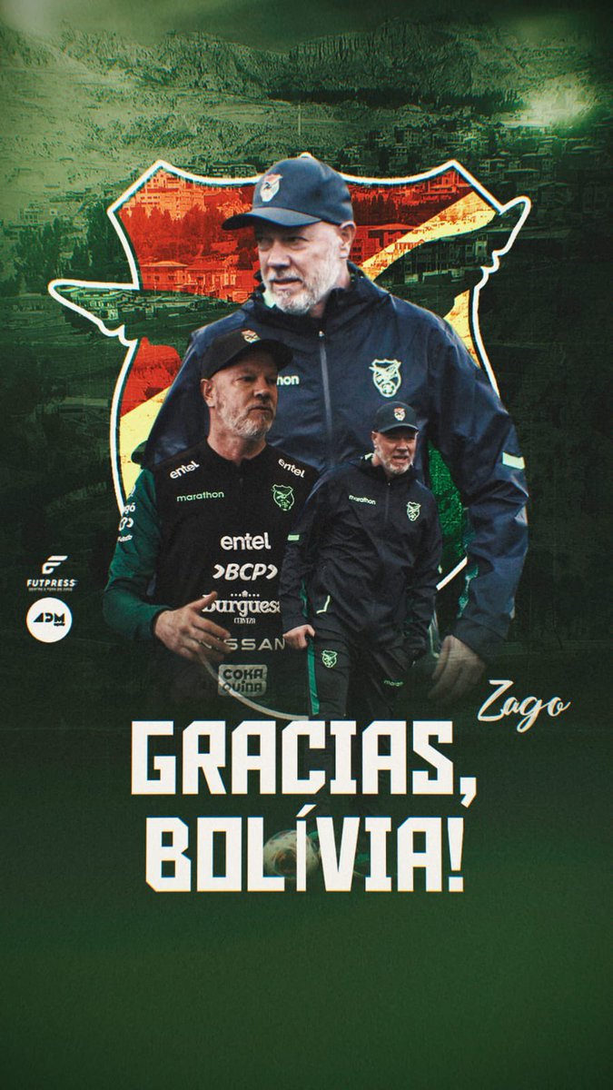 Antonio Carlos Zago tweet media