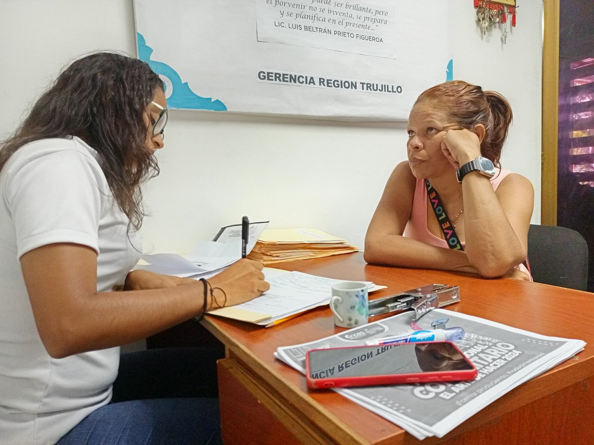 _IncesTrujillo_'s tweet photo. El Instituto Nacional de Capacitación y Educación Socialista (Inces) de la región de Trujillo, en articulación con la Gobernación del estado, lleva a cabo el proceso de inscripción para el Plan Vacacional “El Arte de Hacer 2024”. https://t.co/nKU68P79AE