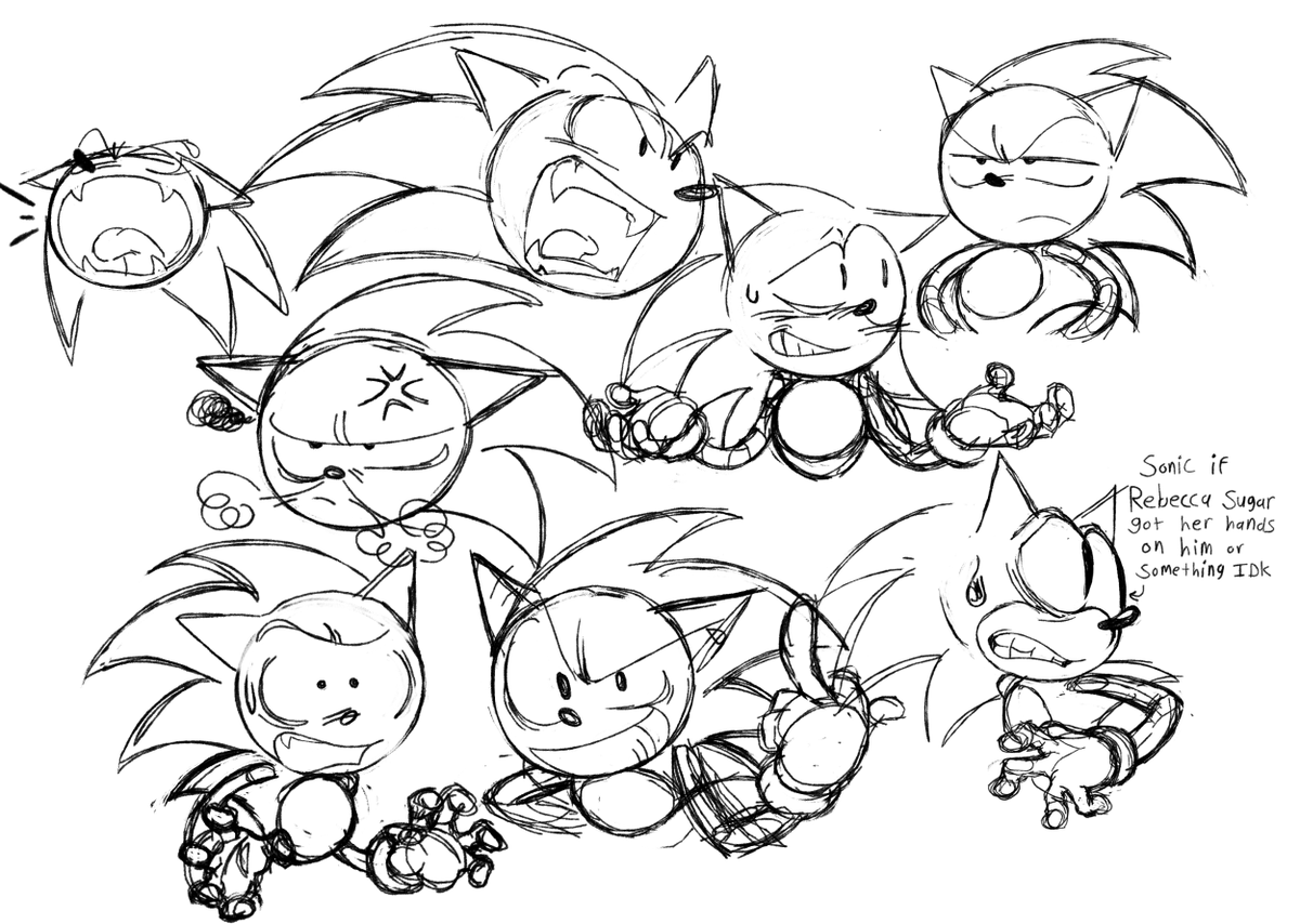 Marcy_Bun627's tweet photo. Misc. doodles this morning https://t.co/aLqYNFyGW9