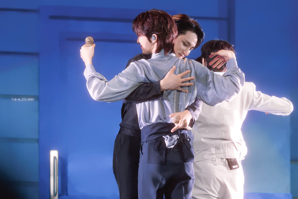 240723
ready to love ⁂  *♡

#민규 #MINGYU #ミンギュ
#디에잇 #THE8 #徐明浩 #ミンハオ
 #gyuhao #규잇 #SEVENTEEN